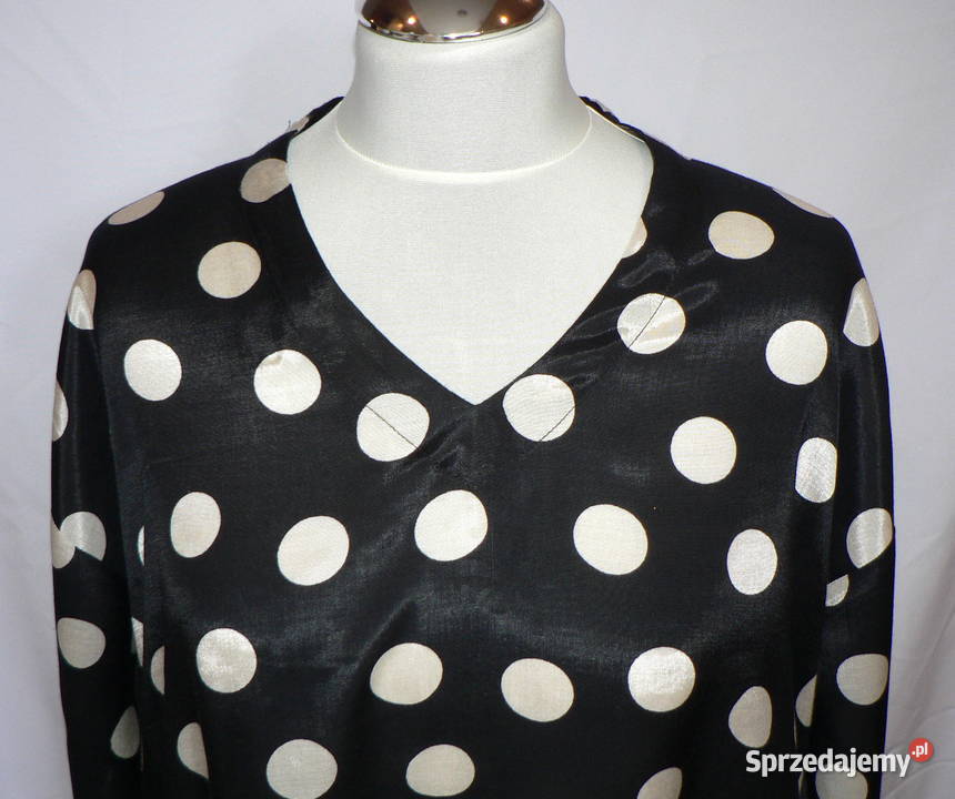 MASAI piękna bluzka 4244 Łódź