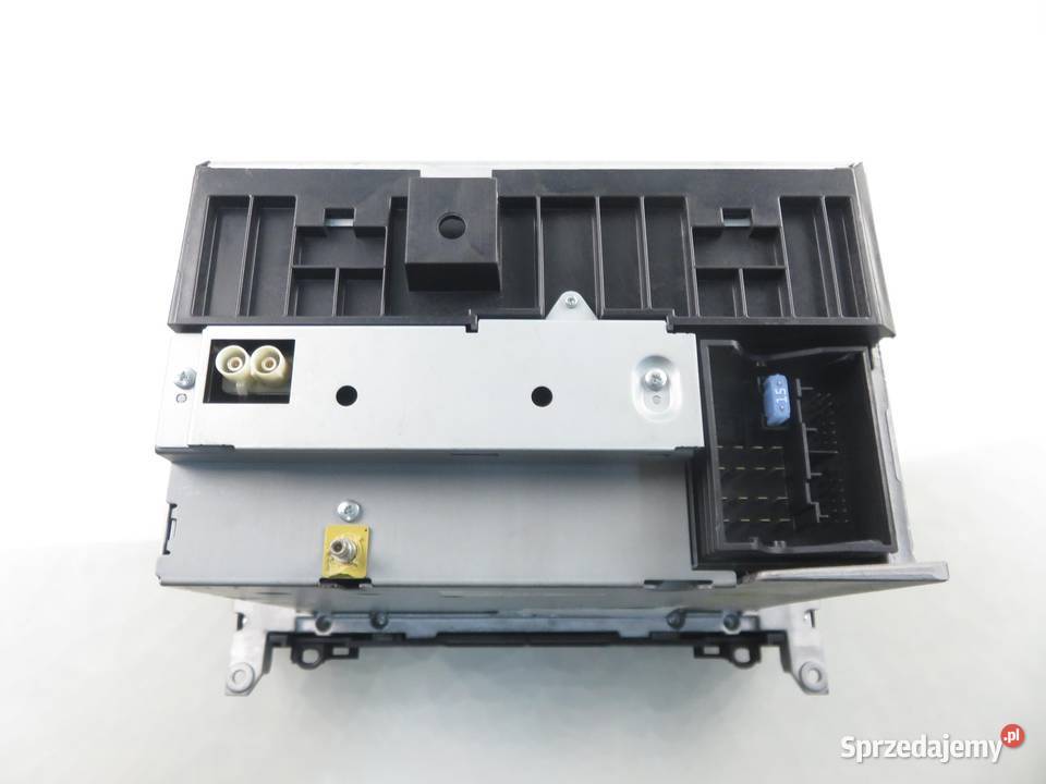 RADIO MERCEDESBENZ BCLASS W245 1698705794