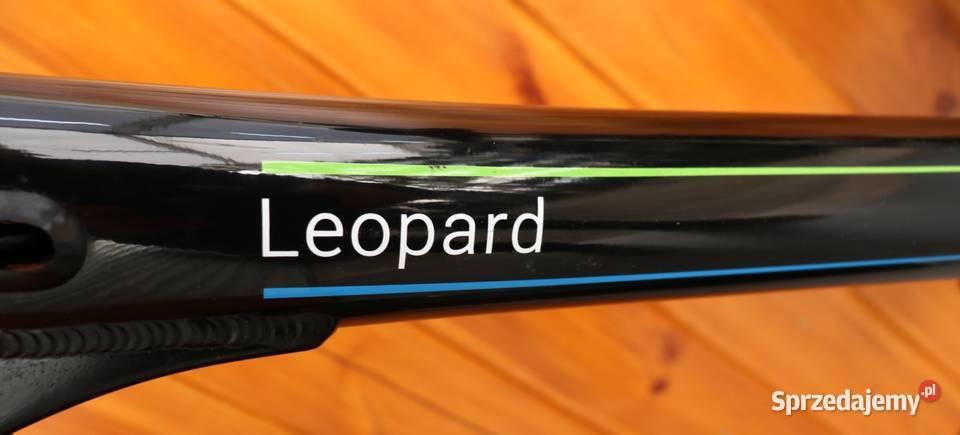 Rower damski Leopard JCK D 49 I inne rowey Milanówek