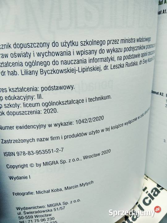 Teraz bajty 2 Warszawa