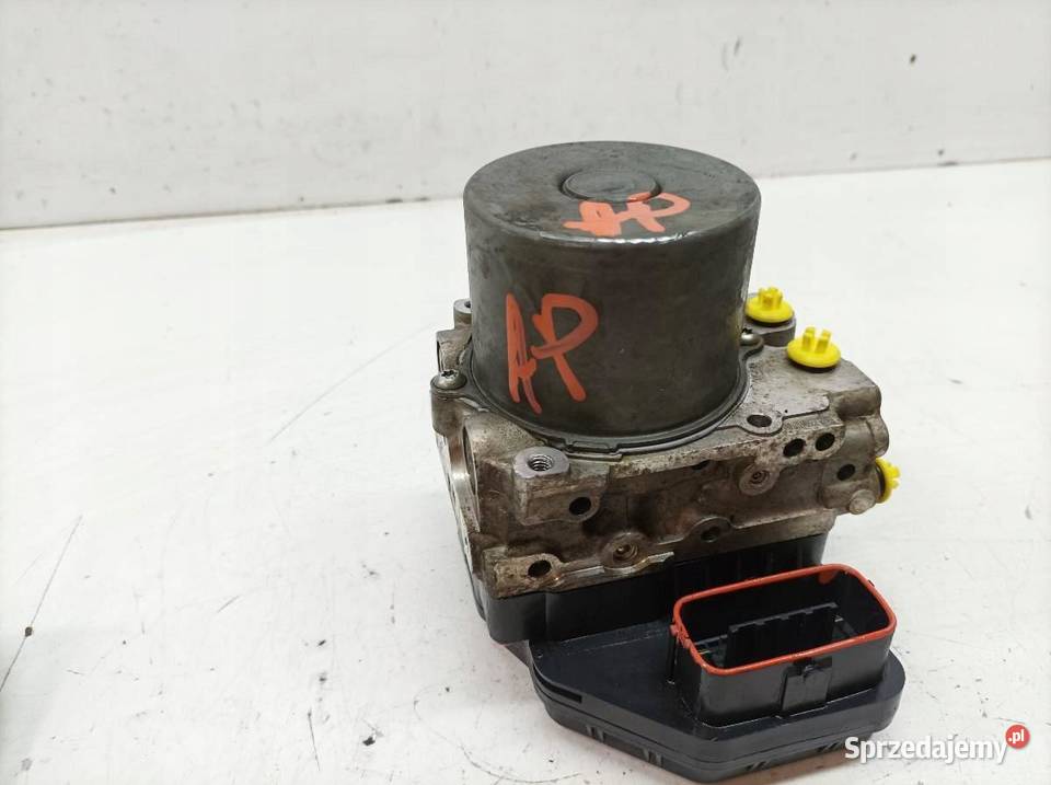 POMPA ABS 8954142561 445402301 Toyota RAV4 IV świętokrzyskie sprzedam
