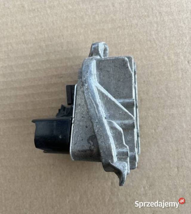 RENAULT PRZETWORNICA LED 19623501 sprzedam