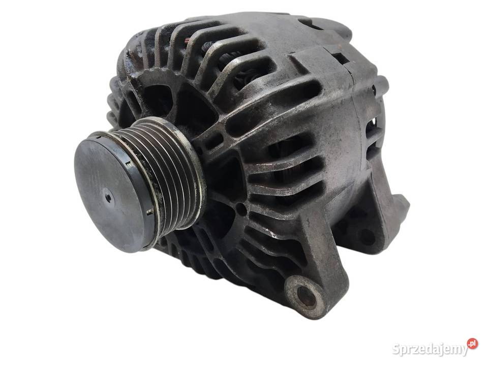 ALTERNATOR 9646321780 16 HDI Peugeot 407 I osobowe sprzedam