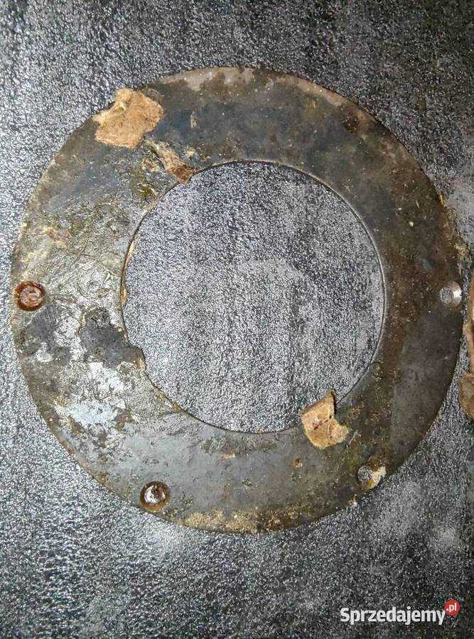 Oryginalna tarcza sprzęgła Dniepr MT K650 K750 wielkopolskie sprzedam