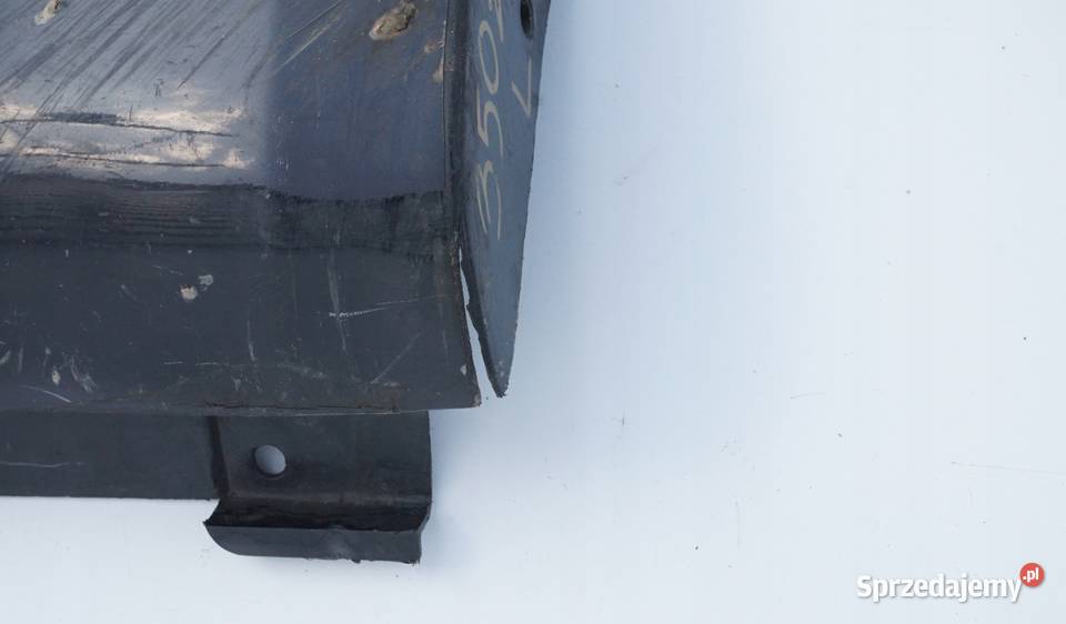 LISTWA PROGOWA PRÓG LEWY NISSAN 350Z 76853CD040 wielkopolskie Nowy Tomyśl