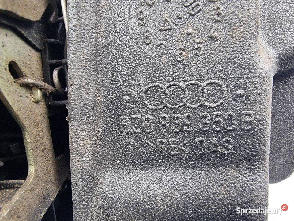 ZAMEK DRZWI PT AUDI A2 8Z0839350P osobowe Lipno sprzedam
