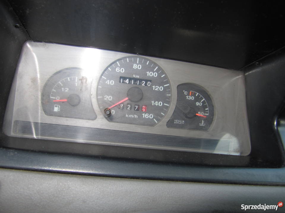 Fiat Cinquecento 900 Poznań sprzedam