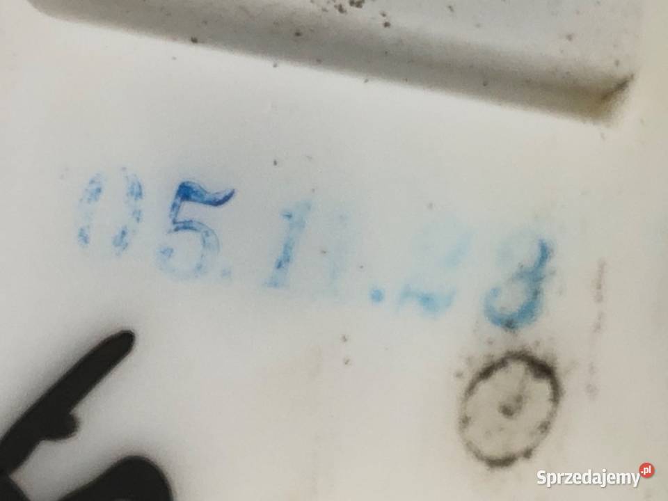 ZAMEK DRZWI PRAWY PRZÓD HONDA FRV Hatchback Zamki, wkładki i kluczyki