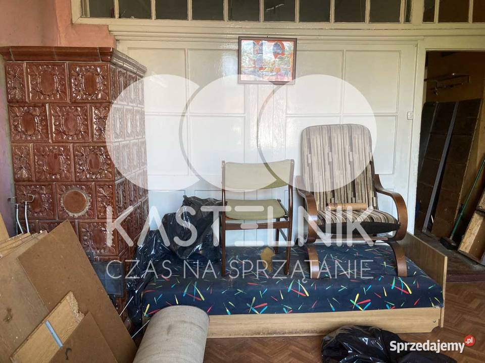 Sprzątanie zgonach Słupca Kastelnik Dezynfekcja Osuszanie i odgrzybianie
