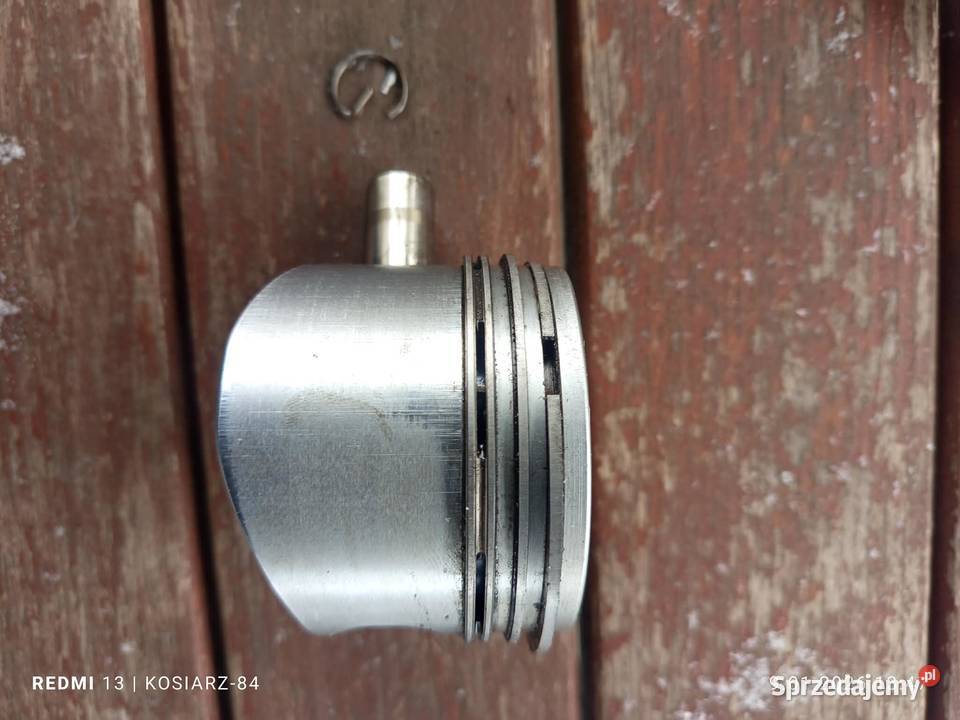 tłok 76mm briggs stratton 8hp 8 hp brigs Borki