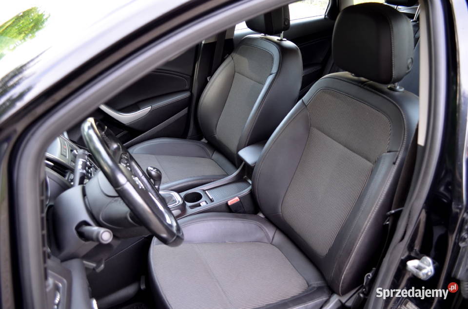 CosmoNaviPółskóraBixenonBezwypadkowaOpel Eye 175000km sprzedam