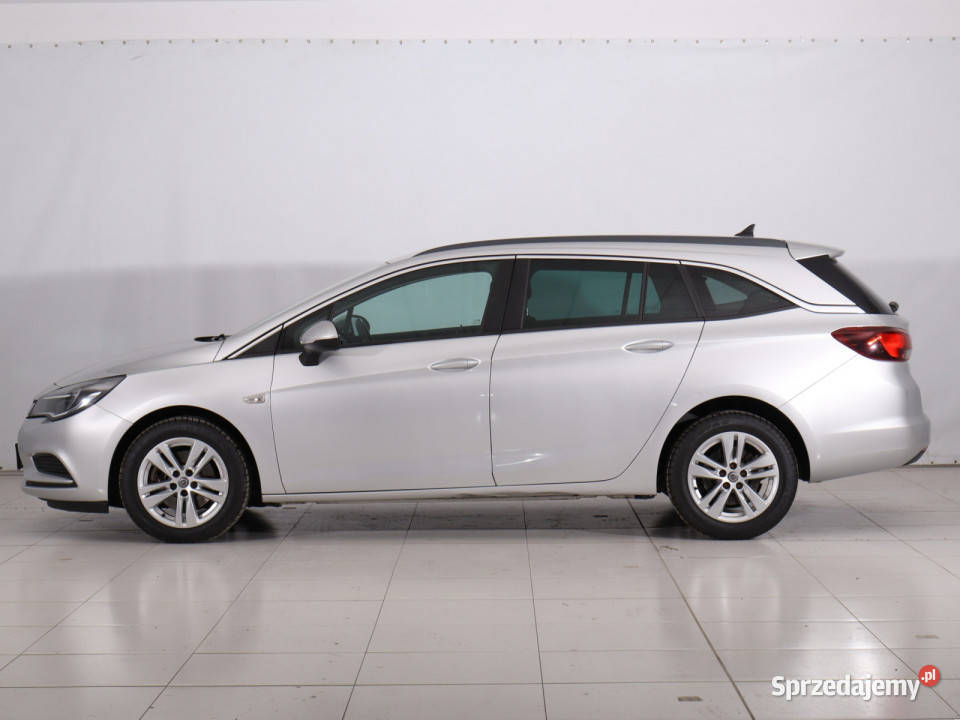 Opel Astra 16 CDTI Piaseczno