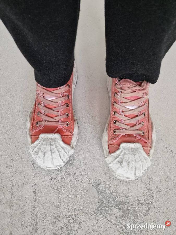 Snekersy Buty sportowe Trampki 37 Venezia Venezia Żywiec sprzedam