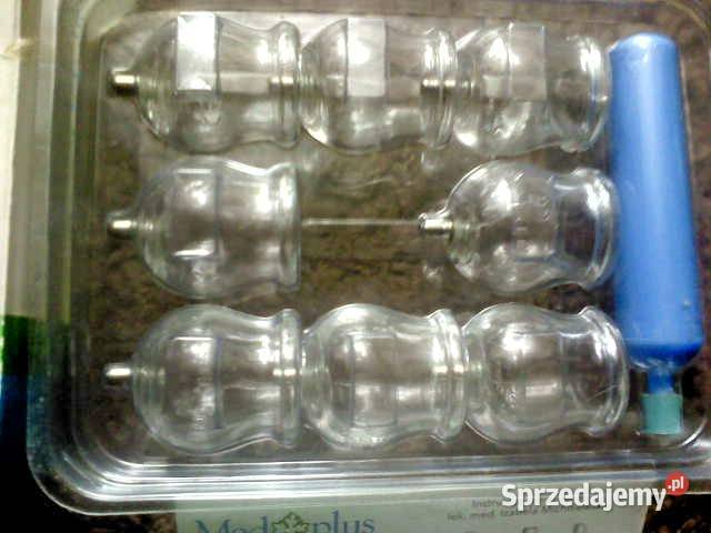 Basńki lekarskie bezogniowe Med plus Zakopane