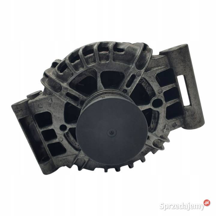 ALTERNATOR Peugeot Partner 308 16 THP valeo lubelskie Chełm