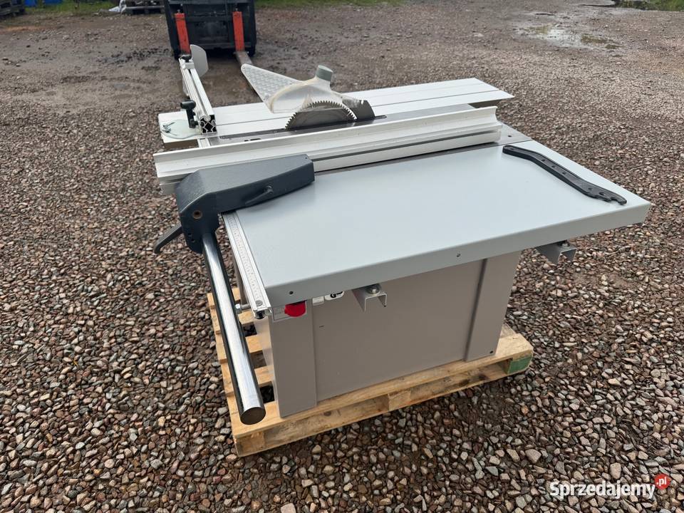 Piła tarczowa pilarka do drewna HAMMER K3 Winner Kalwaria Zebrzydowska