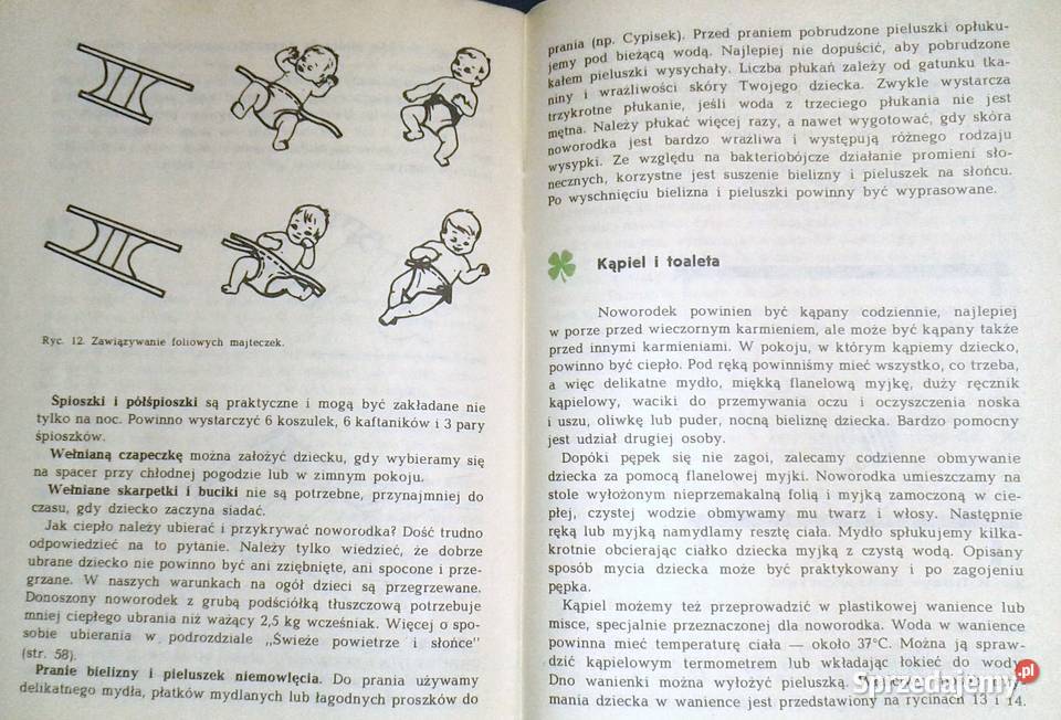 Opieka noworodkiem Tomasz Sioda Chełm