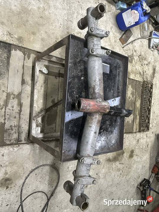 Os okragla ursus c 360