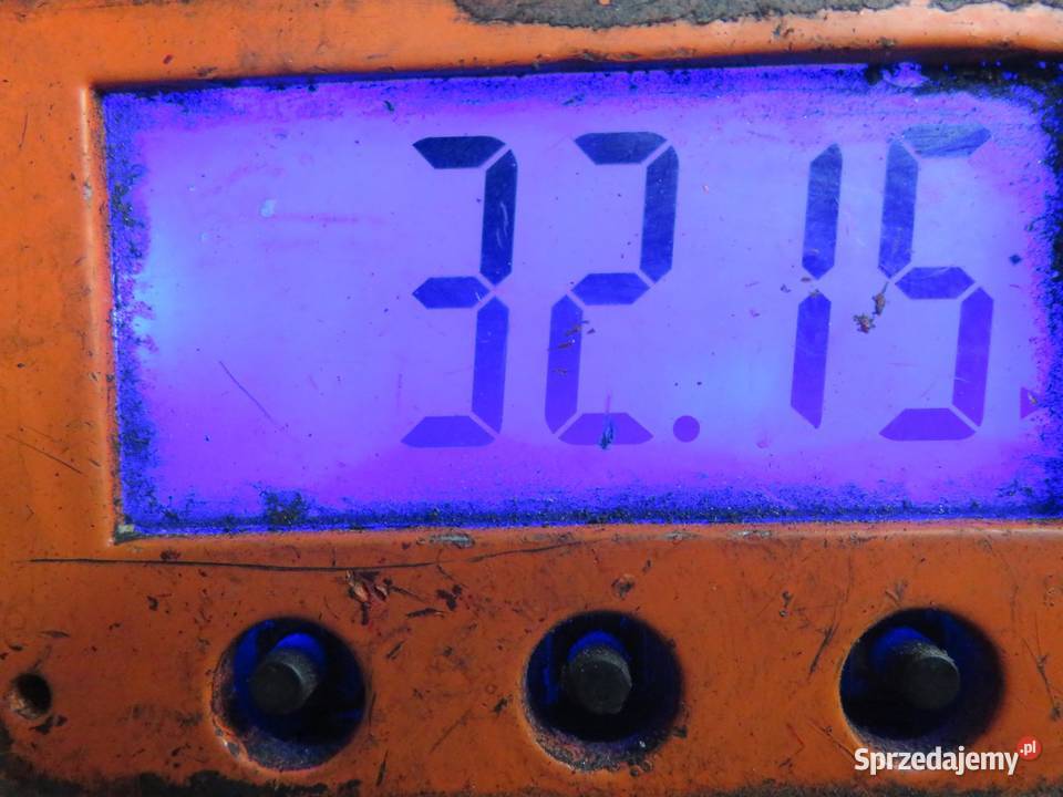 SKRZYNIA BIEGÓW CITROEN C3 I 14 HDi 8V 20CN33