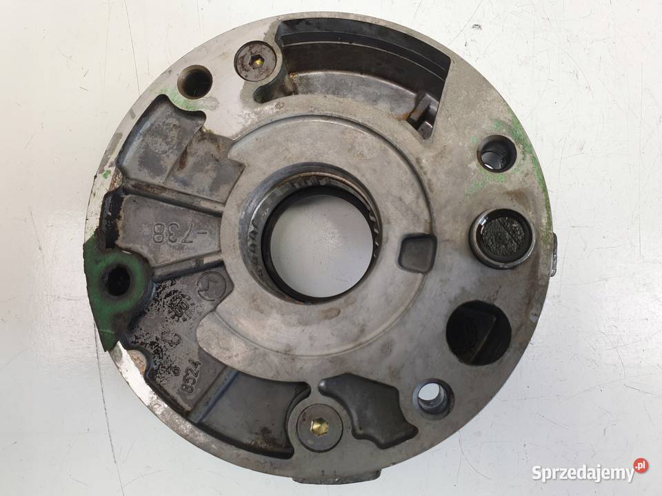 Volvo V40 S40 18 16V POMPA OLEJU olejowa 9458425 osobowe Chełm