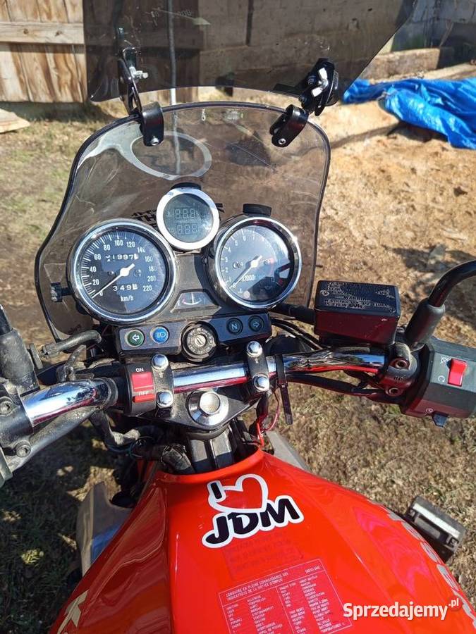 Kawasaki er5 2006r Kawasaki lubelskie Chełm