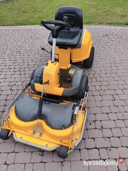 Stiga Park 320 G 2018 r 20 V2 Pińczów