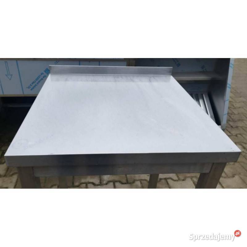 Stół Gastronomiczny 606085 S 1309O Ostrów Wielkopolski