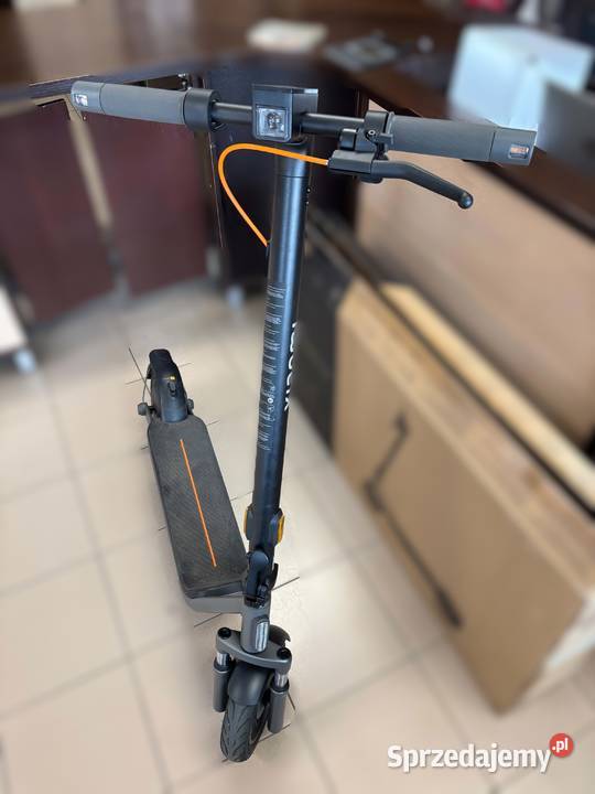 Hulajnoga elektryczna Xiaomi Electric Scooter 6 Elbląg
