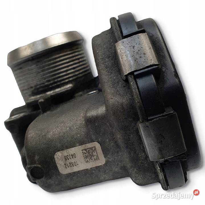 PRZEPUSTNICA Citroen Jumpy II 16 HDI 9673534480 Chełm