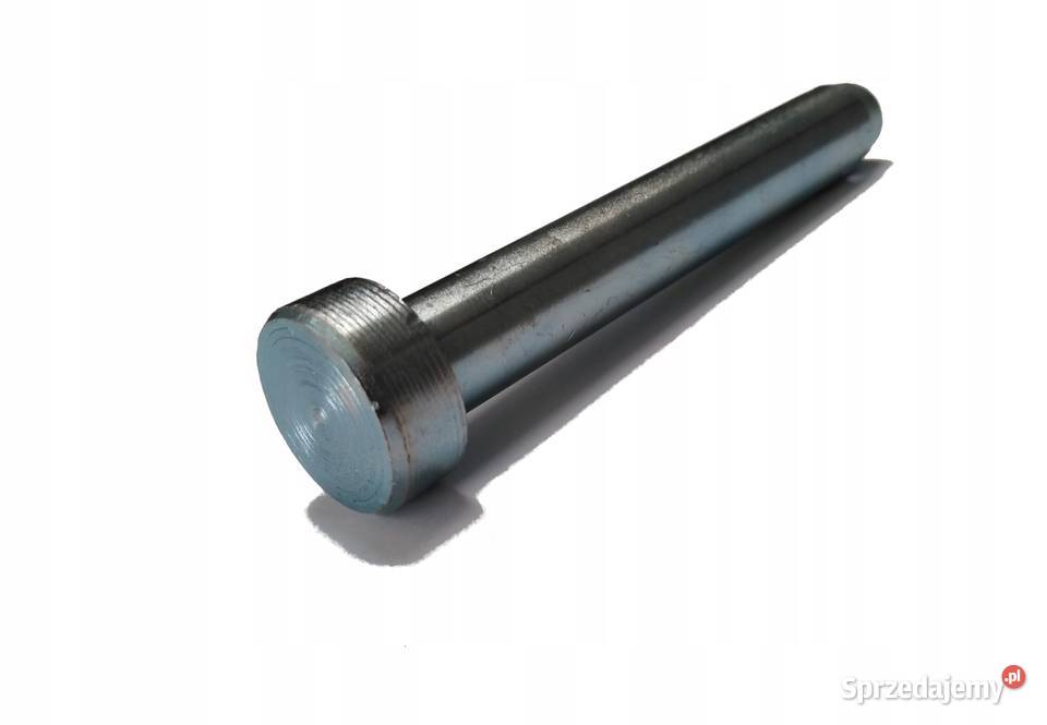 Sworzeń bolec standardowy 16 x 97 mm małopolskie Kamionna sprzedam