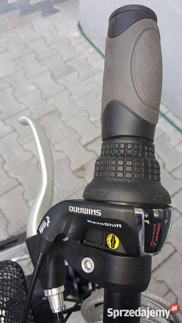 Rower BTWIN Oryginal 700 mało używany Pniewy