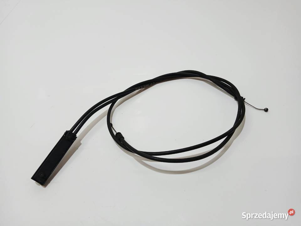 LINKA CIĘGNO MASKI BMW F10 F11 OE 7183773 osobowe