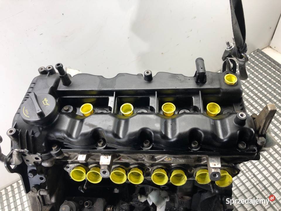 SILNIK HYUNDAI 17 116 D4FD i40 podkarpackie