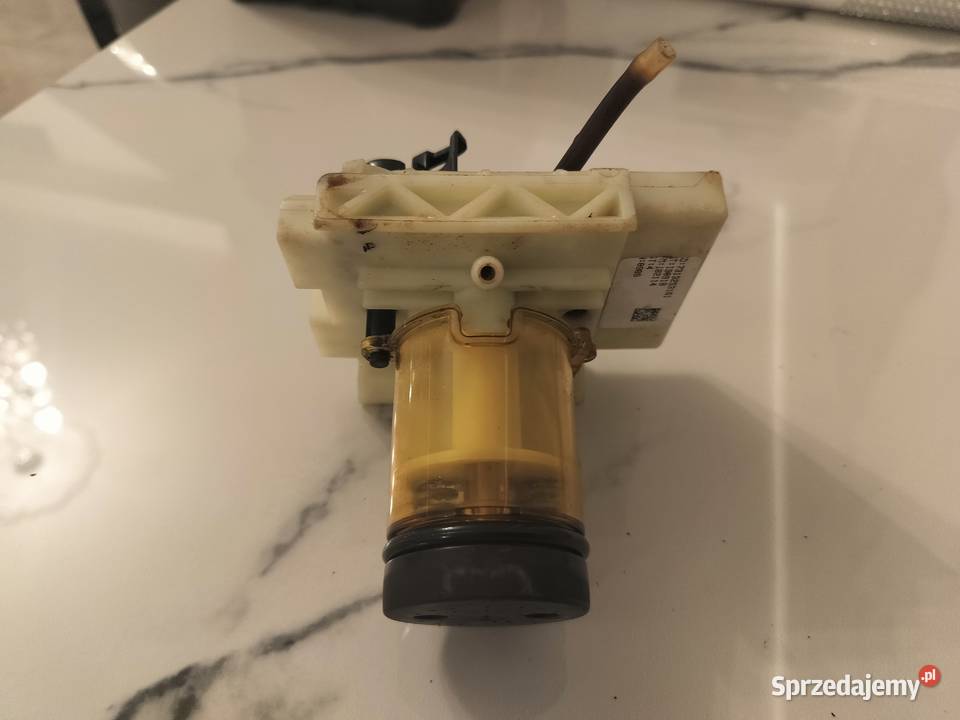 DeLonghi termoblok zaparzający Części i Akcesoria Kocmyrzów