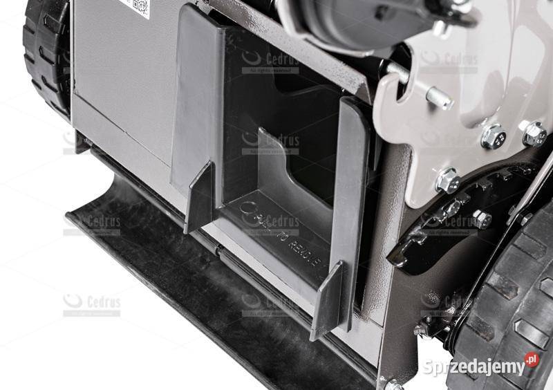 Kosiarka spalinowa Weibang WB 507 SC V 3w1 Tuchom