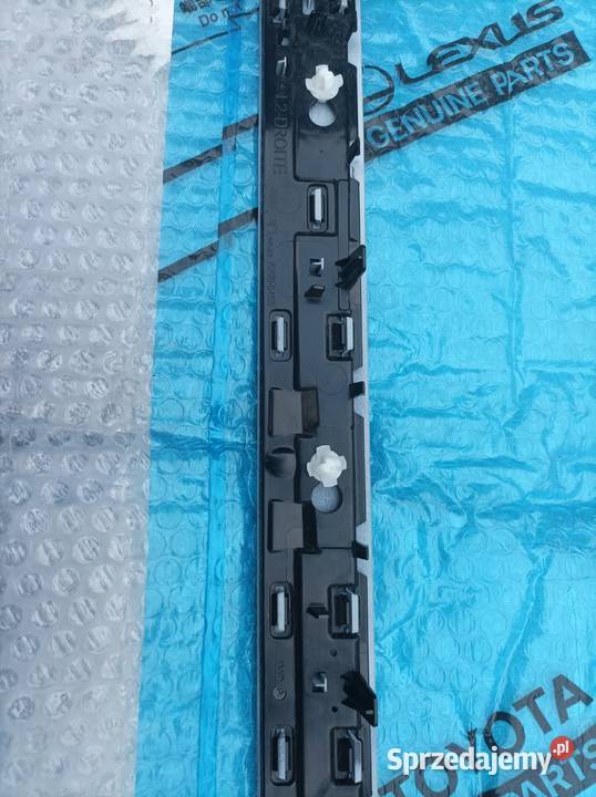 Peugeot Rifter Berlingo listwa osłona błotnika Łódź