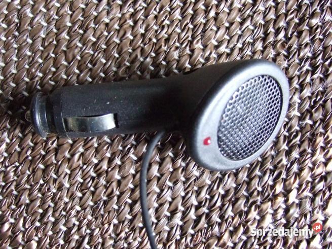 głośnomówiący do telefonu Pozostałe Jelenia Góra