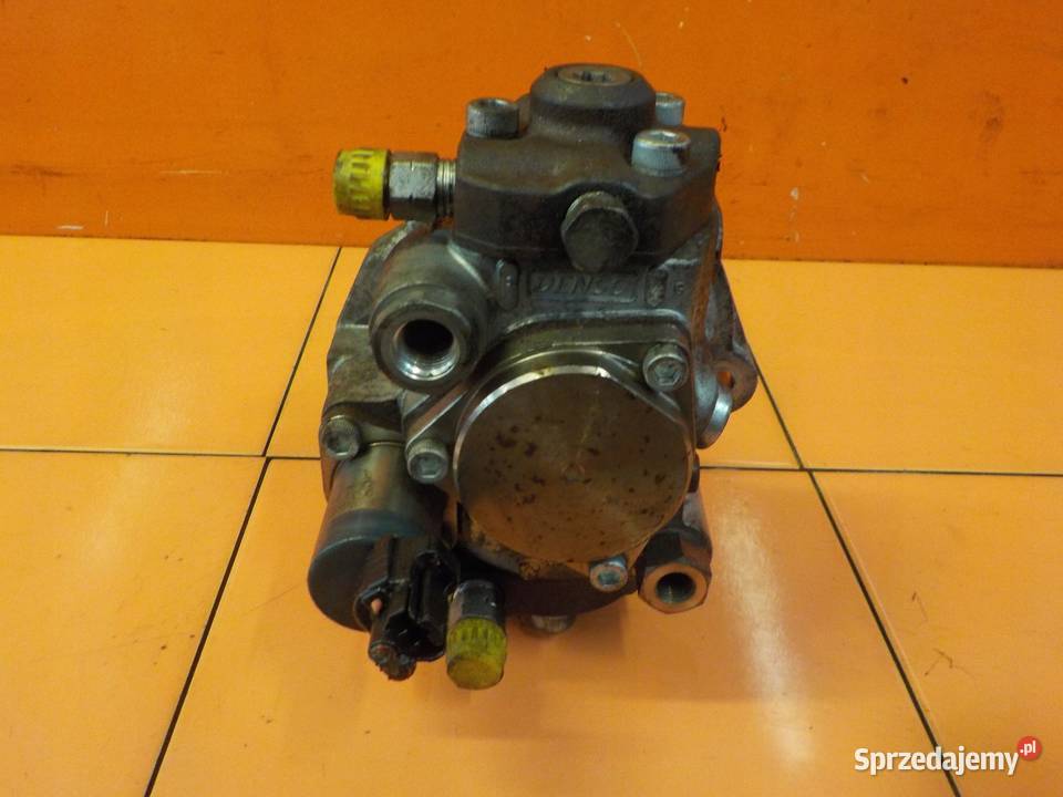 MAZDA CX5 6 22 CITD SKYACTIV 16r 150 SH01 pompa Suków sprzedam