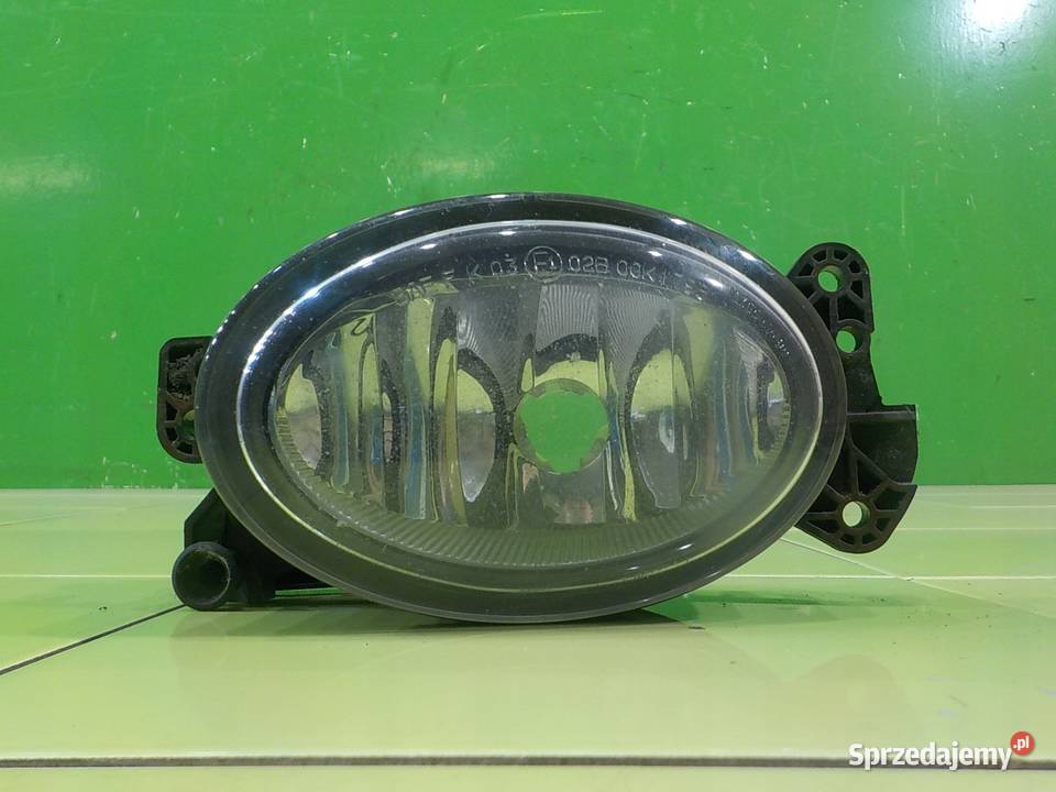 CLK W209 LIFT 18 B AUT CABRIO 2D 08r halogen osobowe Suków