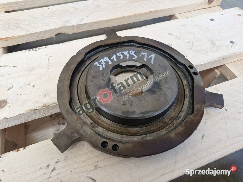 Tłok Massey Ferguson 5460 6170 8110 8240 dolnośląskie