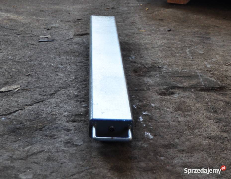 WAGA PŁOZOWA MAGAZYNOWA 3 T05 sprzedam