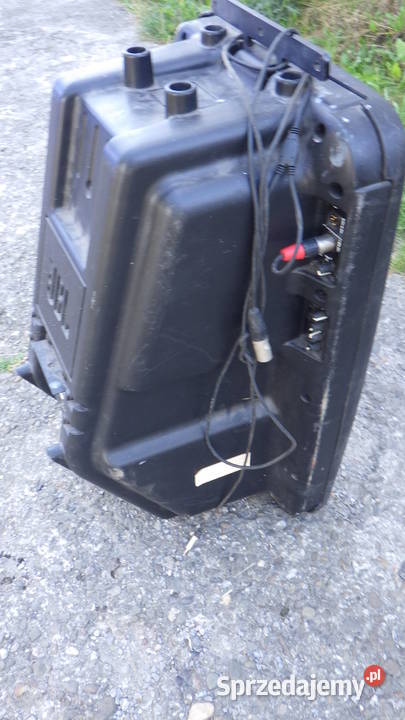 JBL Glosnik Box Nglosnienie DJ Kolumna podkarpackie Dębica