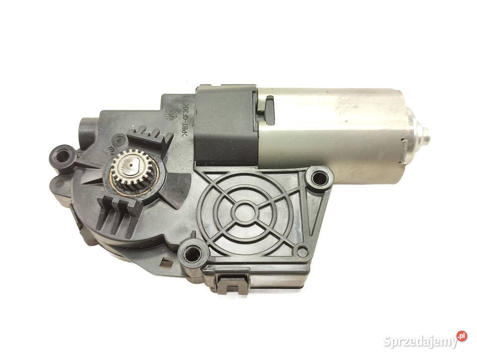 LINKA SZYBERDACHU SILNICZEK KIA SORENTO AT EX