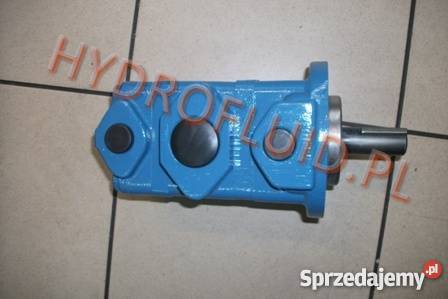 WKŁADY DO POMP ZAMIENNIKI VICKERS 2520VQ 17A8