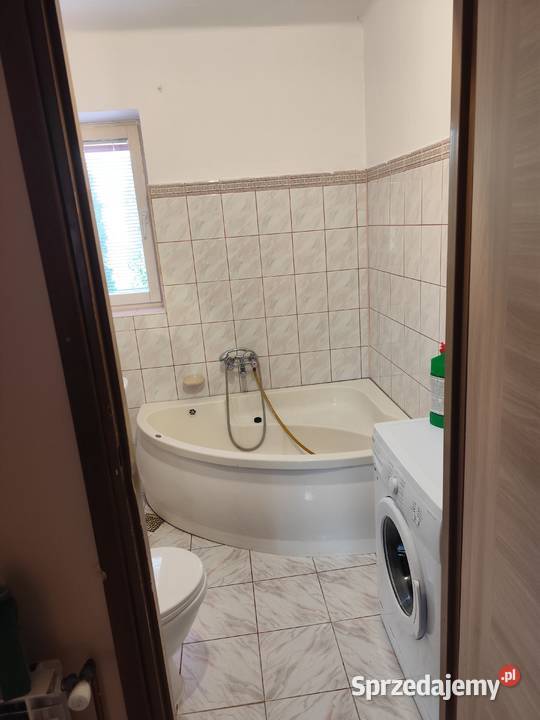 Dom wolnostojący Brzozów 650m2 Sprzedaż
