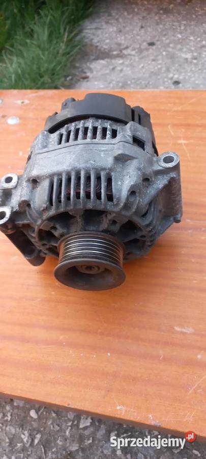 Renault Clio Thalia alternator Akumulatory świętokrzyskie sprzedam