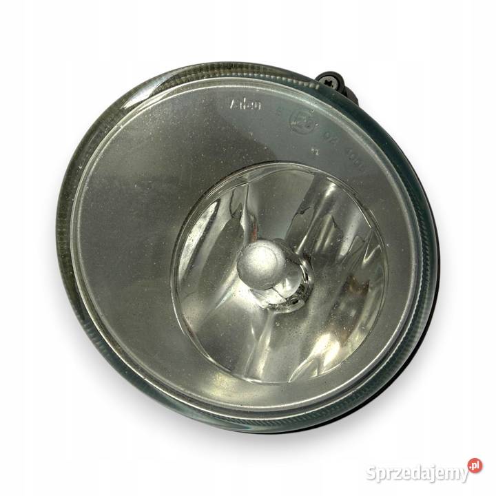 HALOGEN LEWY PRZÓD przedni Renault Scenic I LIFT Lampy przeciwmgielne Chełm