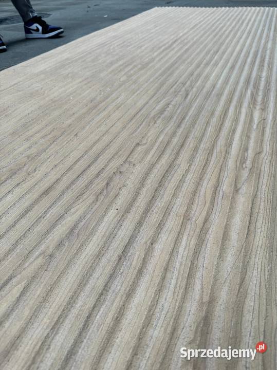 Płyta Ścienna WOOD BEIGE ROKDEKOR 300120