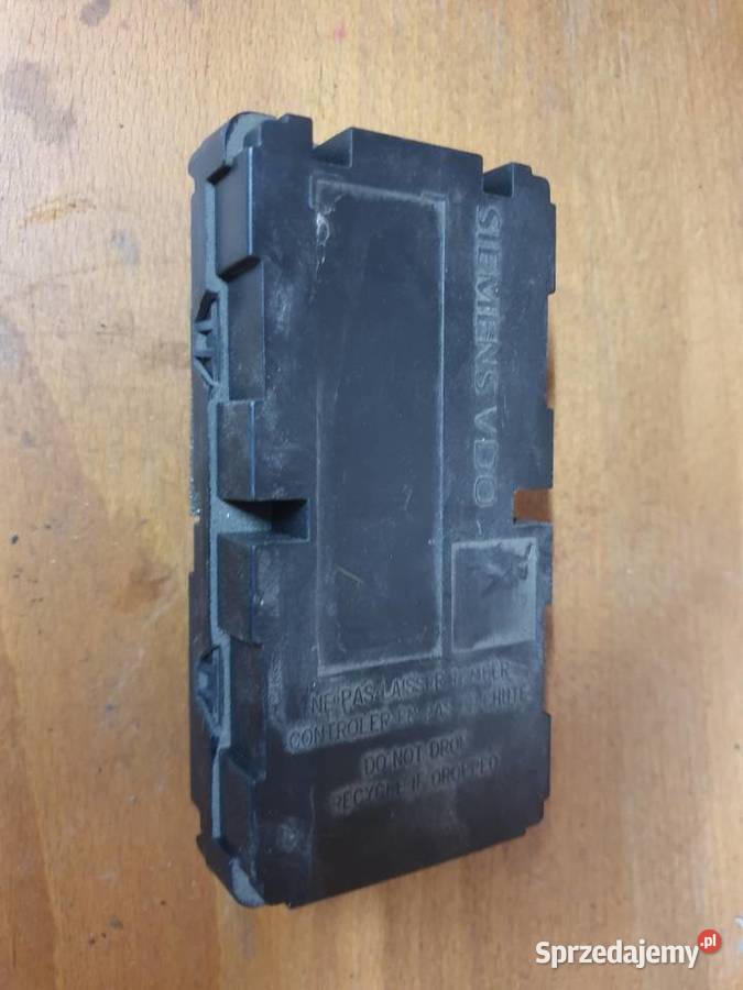 Moduł ciśnienia DSG SIEMENS VDO 407 Komputery Sandomierz