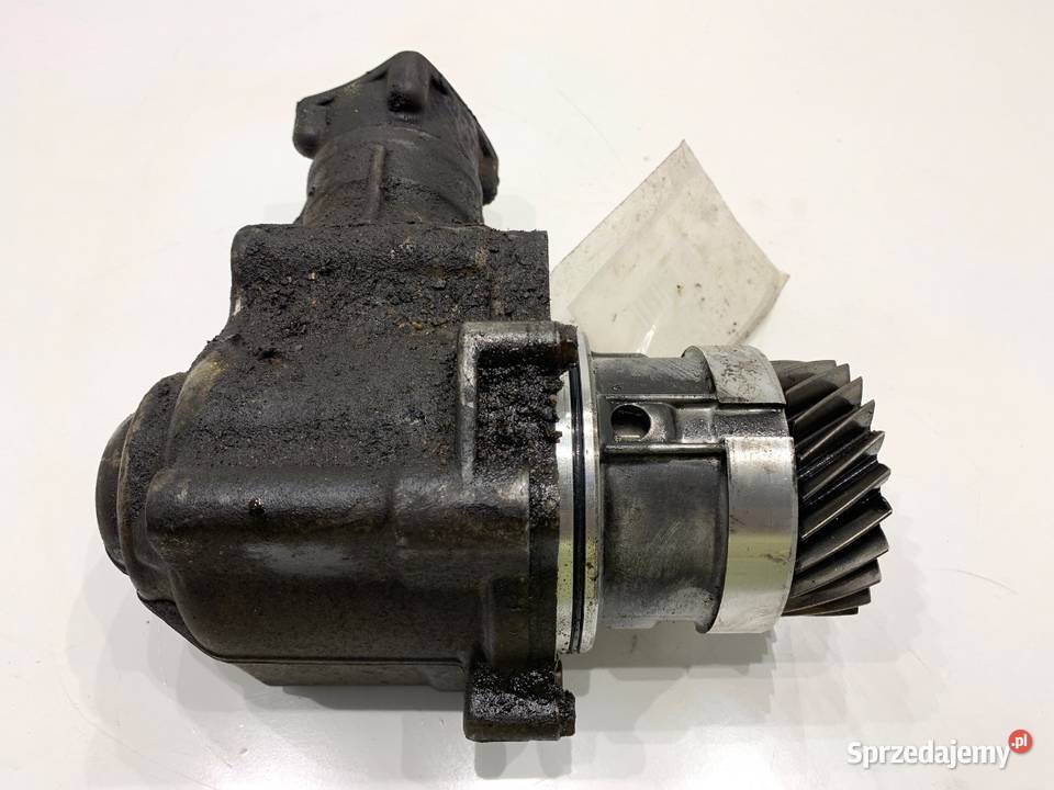 REDUKTOR SKRZYNI BIEGÓW HONDA CRV II PPS 0107 20 osobowe